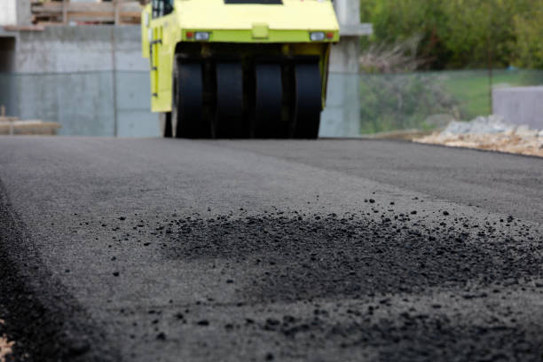 Professional Driveway Pavers in Union Gap, WA