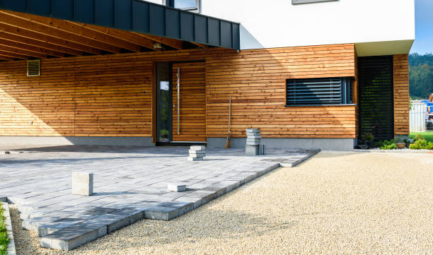Best Best Driveway Pavers  in Union Gap, WA