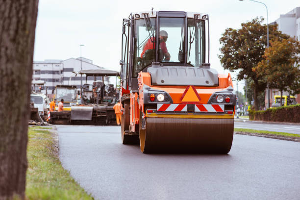 Best Driveway Pavers Near Me  in Union Gap, WA