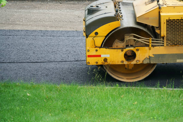 Best Commercial Driveway Pavers  in Union Gap, WA