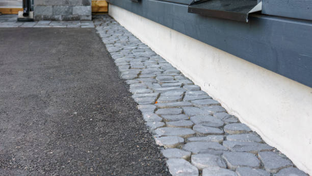 Best Affordable Driveway Pavers  in Union Gap, WA